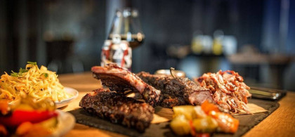 Main image for gallery Catering 