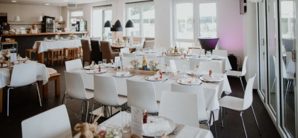 Main image for gallery Innenbereich