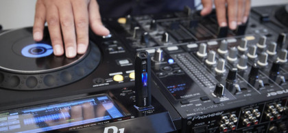 Main image for gallery Aufbau