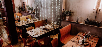 Main image for gallery Old Loft