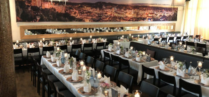 Main image for gallery Essbereich 