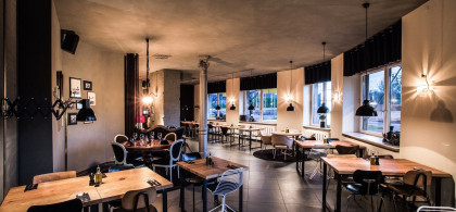 Main image for gallery Innenbereich