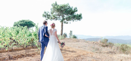 Main image for gallery ANJA & JULIUS