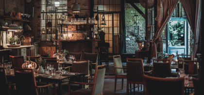 Main image for gallery Dizzle's Home