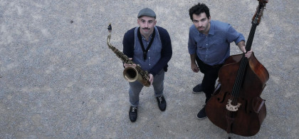 Main image for gallery Eindrücke 