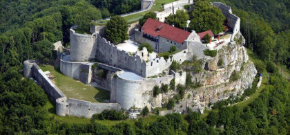 Main image for gallery Burg und Umgebung 