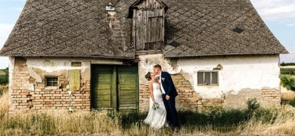 Main image for gallery Charlyne & Stefan