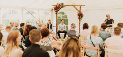 Main image for gallery weitere Impessionen