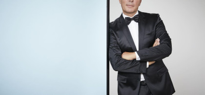 Main image for gallery DJ Anusch – Top-DJ für Hochzeiten in München und Bayern.