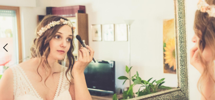 Main image for gallery Vorbereitung 