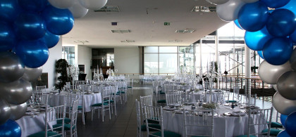 Main image for gallery Innenbereich 