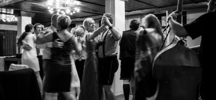 Main image for gallery B.Streetband Tanzband