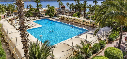 Main image for gallery weitere Impressionen