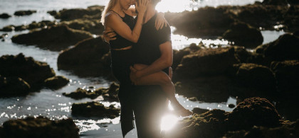 Main image for gallery Elopement Destination