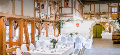 Main image for gallery Innenbereich 