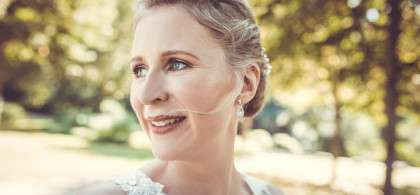 Main image for gallery Hochzeits-LOVE-Story