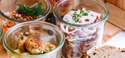 Main image for gallery Catering 