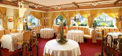 Main image for gallery Restaurant