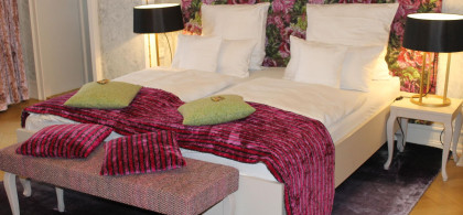 Main image for gallery kleines Appartement