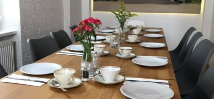 Main image for gallery Innenbereich 