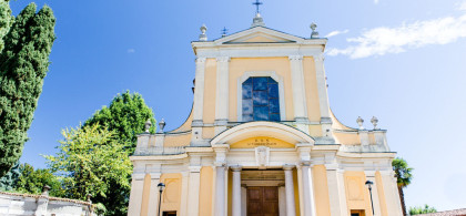 Main image for gallery ANKE & DAVIDE