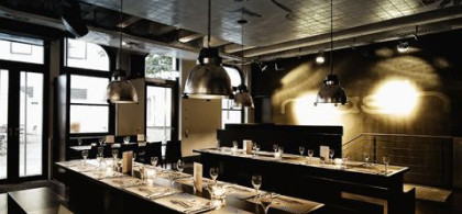 Main image for gallery Sitzmöglichkeiten 