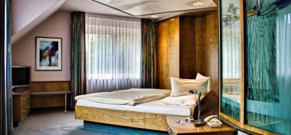 Main image for gallery Unterkunft 