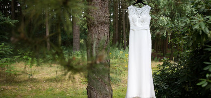 Main image for gallery Brautkleid