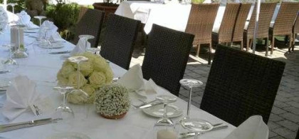 Main image for gallery Essbereich 