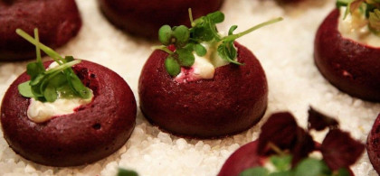 Main image for gallery Catering 