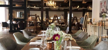 Main image for gallery Innenbereich