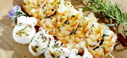 Main image for gallery Catering 