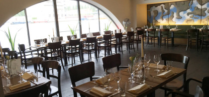 Main image for gallery Innenbereich 