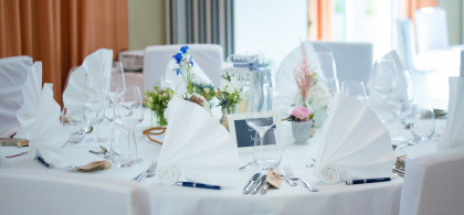 Main image for gallery Eventraum "Kühlung"