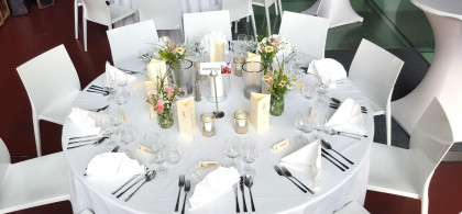 Main image for gallery weitere Impressionen