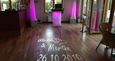 Main image for gallery Hochzeit