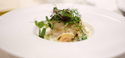 Main image for gallery Catering 