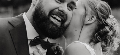 Main image for gallery Hochzeitsshooting