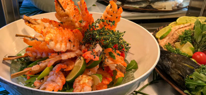 Main image for gallery Catering 