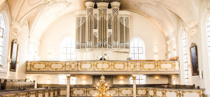 Main image for gallery Hochzeit Chris & Ute, Das Weitblick Allgäu in Marktoberdorf