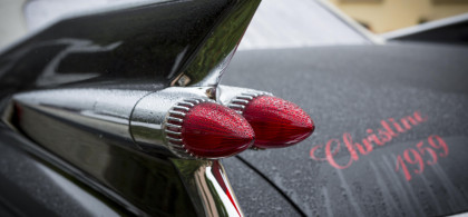 Main image for gallery Cadillac Christine