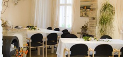 Main image for gallery Innenbereich 