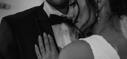 Main image for gallery Filomena & Daniel