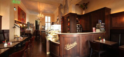 Main image for gallery Innenbereich 