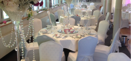 Main image for gallery Innenbereich 