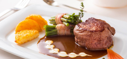 Main image for gallery Küchenzauber