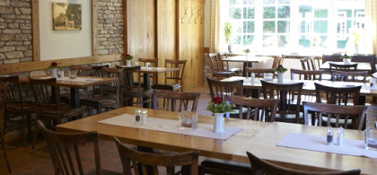 Main image for gallery Innenbereich