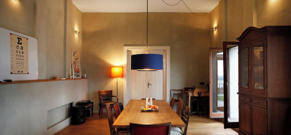 Main image for gallery Studioraum
