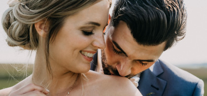Main image for gallery Annika&Demir