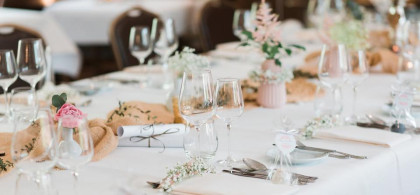 Main image for gallery Hochzeitsimpressionen